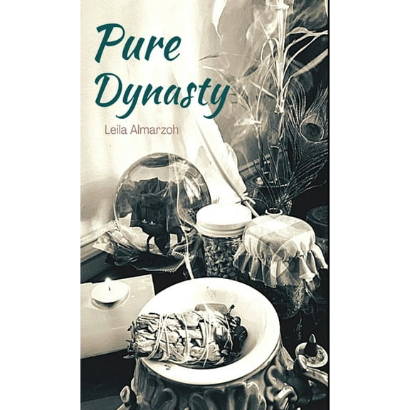 Pure Dynasty Pure Dynasty, Book 2, (Hardcover)