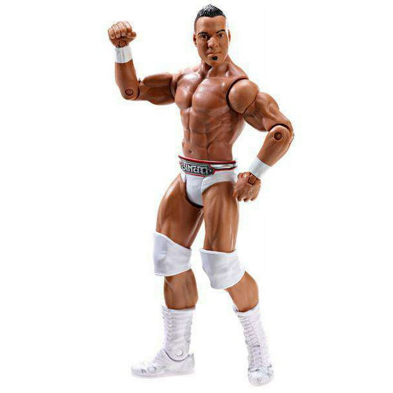 Jinder mahal 2024 action figure elite