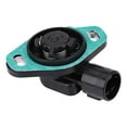 thumbnail image 4 of 5X Throttle Position Sensor 06164PM5A02 16400P06A11 for for /Accord /,5x Throttle Position Sensor,black, 4 of 5