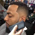 thumbnail image 1 of Suave cuello cara plumero esponja cepillos peluquero pelo limpio barba herramientas de recorte Likrtyny Cuidado Belleza, 1 of 3