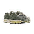 thumbnail image 3 of ASICS MENS GEL KAYANO 14 "Olive Grey Pure Silver" 1201A161 301 from Stadium Goods, 3 of 8