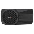 thumbnail image 1 of MB Quart MBQJL-302 400W Jeep JL Tailgate Powered Subwoofer Box with Amp and Bass, 1 of 12