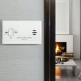 thumbnail image 5 of Kidde AA Battery Operated Basic Carbon Monoxide Alarm - 9CO5-LP3, 5 of 8