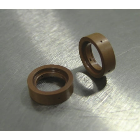 Klutch Plasma Cutter Diffusers, 2-Pk.