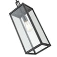 thumbnail image 4 of Millennium Lighting 60191-PBZ Atless 7" Wide Outdoor Mini Pendant - Bronze, 4 of 7