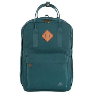 Ozark Trail 22L Asheville Dual-Carry Backpack, Teal