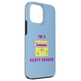 thumbnail image 3 of Funda de teléfono SPONGEBOB SQUAREPANTS I'm A Goofy Goober iPhone 13 Pro Max, 3 of 3