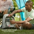 thumbnail image 6 of Coleman Backroads™ 30-Can Soft Cooler Backpack, 6 of 8