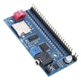 thumbnail image 4 of Efficient MP3 Sound Module Voice Playback Module Easy Integration For Enhances Project Flexibility Components, 4 of 8