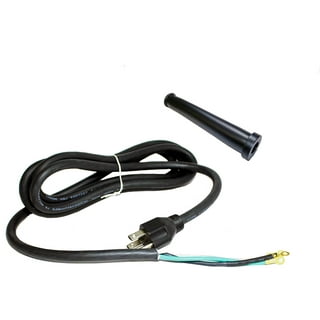 Circular Saw Cord Replacement