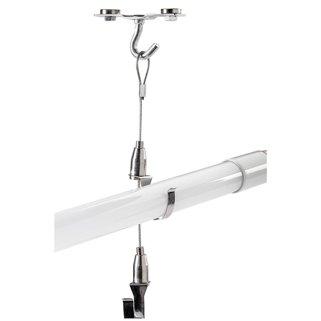 Keystone 01938 Cable Mounting Kit (KTSH6LCABLEKIT)