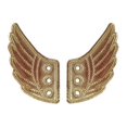 thumbnail image 1 of Bunblic 10-20pack 2Pcs Fashion Shoes Accessories Decorations 15 Pcs, 1 of 8