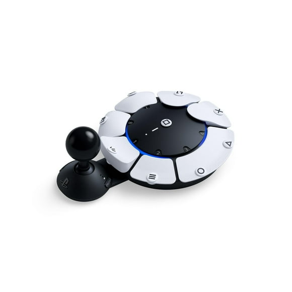 PlayStation5 Access controller
