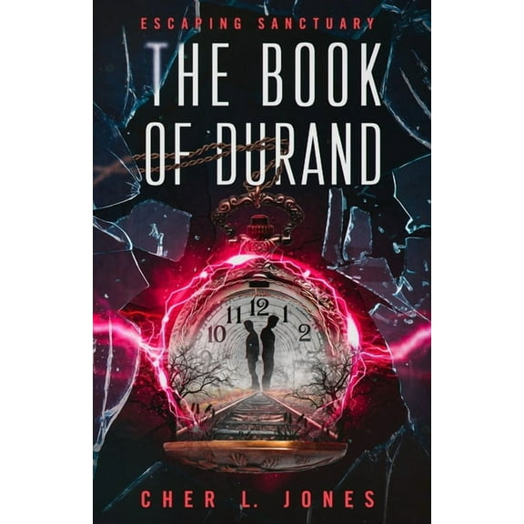 The Book of Durand, (Paperback)