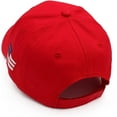 thumbnail image 5 of MAGA Hat Trump Hat Make America Great Again Hat Donald Trump Gift Trump 2024 Trump Merchandise America Hat, 5 of 6