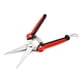 thumbnail image 2 of ZUOLUO Small Pruning Shears Professional Pruning Shears Gardening Tools Garden Shears Edging Shears Garden Tools Garden, 2 of 4