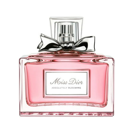 EAN 3348901300049 product image for Dior Miss Dior Absolutely Blooming Eau de Parfum, Perfume for Women, 3.4 Oz | upcitemdb.com