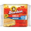 Borden American Singles, 16oz