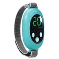 thumbnail image 3 of Microcurrent Sleep Aid Device EMS Sleep Aid Instrument for Insomnia Stress Anxiety Relief Palm Pulse Massager, 3 of 5