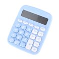 thumbnail image 4 of Calculadora De Escritorio, Calculadora Electrónica Con Batería Con Pantalla LCD Grande Y Botón Grande, Calculadora Básica De 12 Dígitos Calculadora De Contabilidad De, 4 of 5