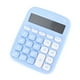 thumbnail image 4 of Calculadora De Escritorio, Calculadora Electrónica Con Batería Con Pantalla LCD Grande Y Botón Grande, Calculadora Básica De 12 Dígitos Calculadora De Contabilidad De, 4 of 5