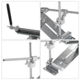 thumbnail image 3 of Yeacher Upgraded Fixed-angle Sharpener Kit Full Metal Stainless Steel Professional 4 Sharpening Stones, 3 of 8