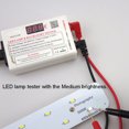 thumbnail image 1 of LED Battery , Adjustable Safe Use High Brightness Dual Insulation LED Light   for Computer Accessories, 1 of 8