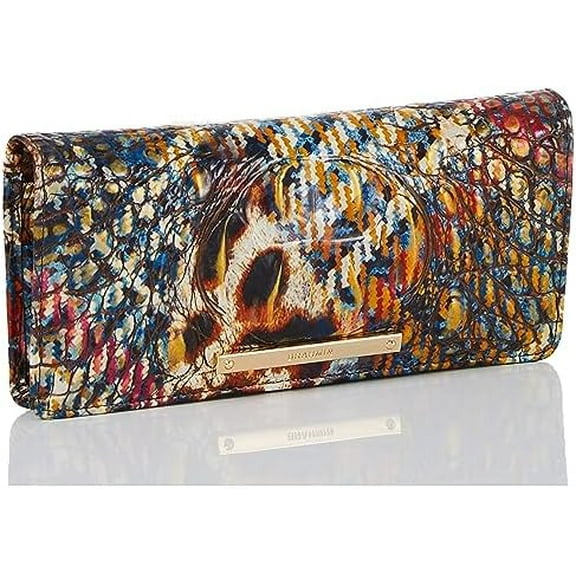 Brahmin Ady Trendsetter Wallet