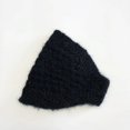 thumbnail image 1 of LinYooLi Bonnet d'Hiver Épais de Haute Qualité Creux Queue de Cheval pour Femmes 2022 Automne Chaud Bonnets Tricotés pour Femmes Cache-Oreilles, 1 of 6