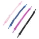 thumbnail image 5 of WORGEOUS 4pcs anteojos de lentes de gafas lanitarias anti-gafas anti-perdidas cuerdas (color variado), 5 of 8