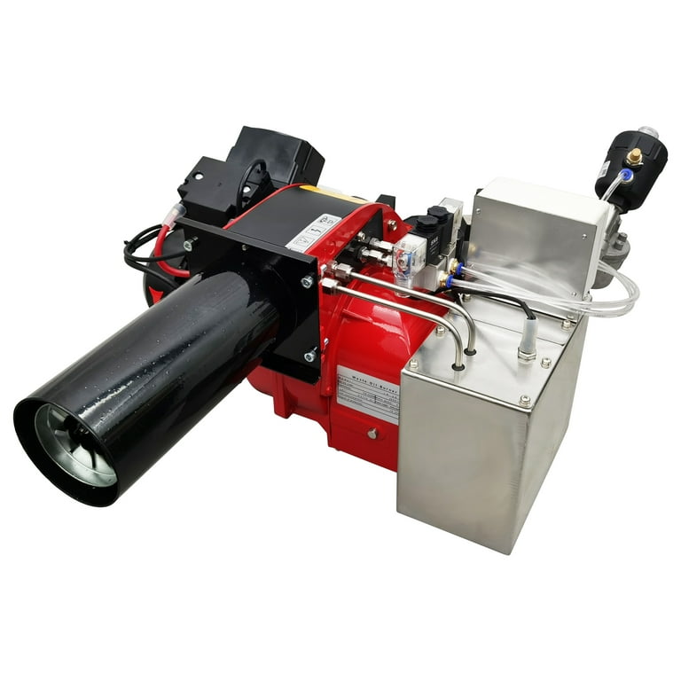 Cb 2500 Clean Burn Oil Furnace Parts Clean Burn Waste Cheap Waste