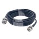 thumbnail image 2 of Uhf Cable Cable Engineers Extension Low Loss 10m Gold-Plated Contacts 1Pack, 2 of 2