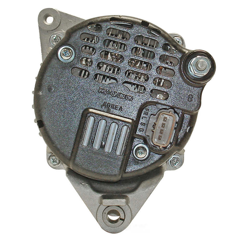 FVP Professional 13783 Alternator Standard