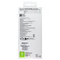thumbnail image 2 of Samsung Screen Protector for Galaxy A54 (5G) - Clear, 2 of 2