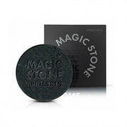 AprilSkin Magic Stone Charcoal Soap