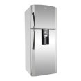 thumbnail image 2 of Refrigerador 19 Pies Mabe con Despachador Gris, 2 of 4