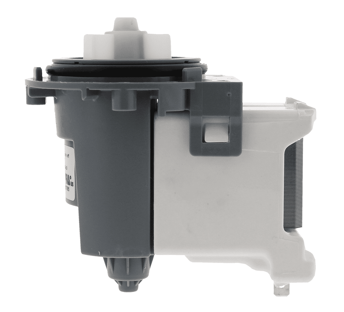 ERP DC31-00054D Washer Drain Pump Motor