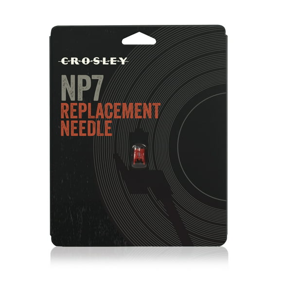 Crosley Diamond Stylus Replacement Needle