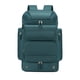 thumbnail image 1 of Mochila de viaje Injueey impermeable gran capacidad verde negruzco, 1 of 6