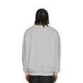 thumbnail image 2 of Casual Classics Mens Ringspun Cotton Tall Oversized Sweatshirt, 2 of 4