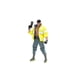 thumbnail image 1 of Figura de acción Jada Cyberpunk Edgerunners David Martinez 15 cm, 1 of 7