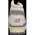 thumbnail image 4 of New Balance 650R Aime Leon Dore White Grey US Men Size 9 BB650RA1, 4 of 6