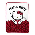 thumbnail image 1 of Jeté  Hello Kitty "Full of Bows", 1 of 3