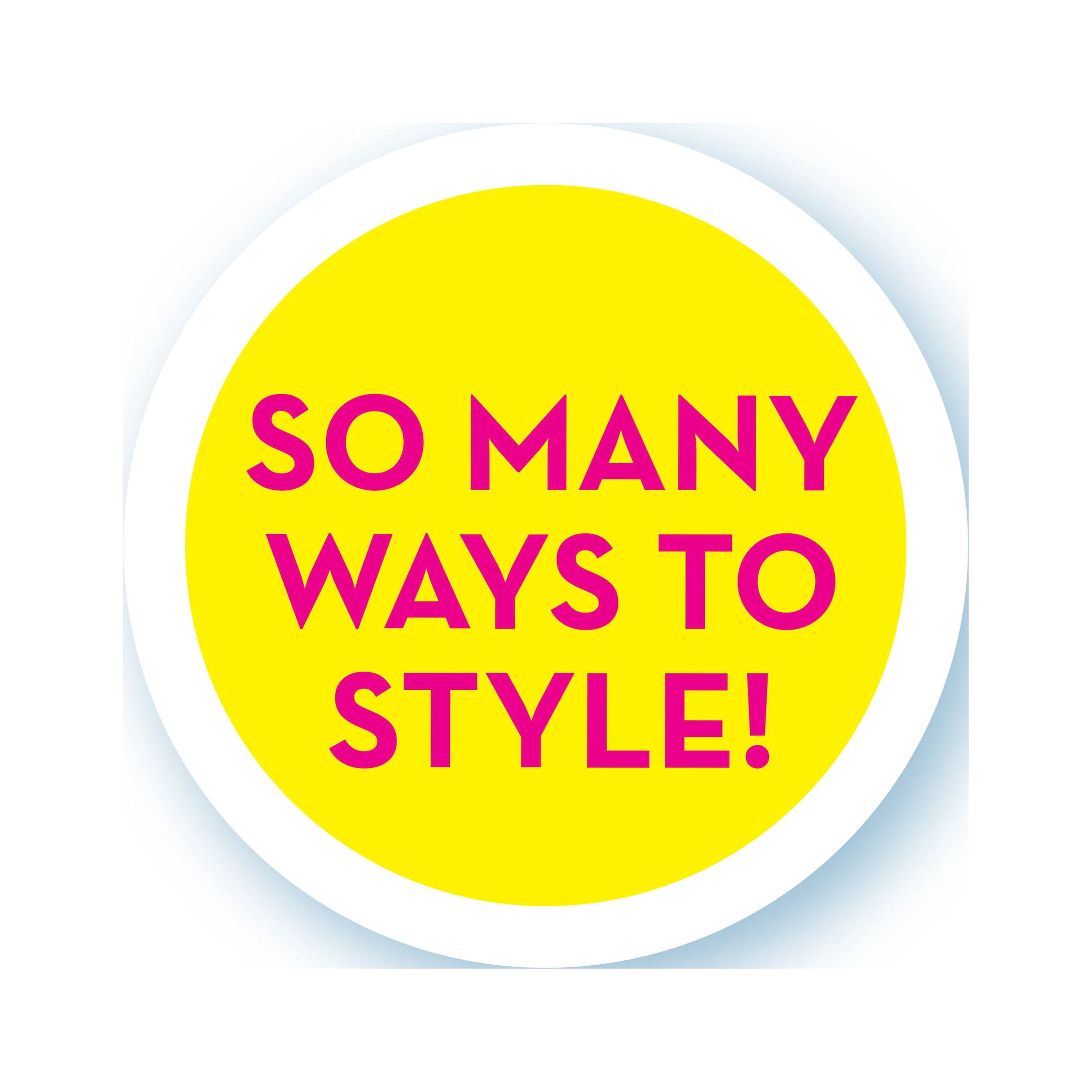 Barbie Fashionistas 8-Inch Styling Head, Blonde, 20 Pieces Include Styling Accessories, Hair Styling for Kids,  Kids Toys for Ages 3 Up, Gifts and Presents