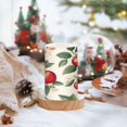 thumbnail image 2 of Yayeee Flameless Candles with Remote Flickering Battery Operated Multi Color Changing, Apples Flower Pattern, 2 of 7