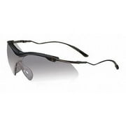 Smith and Wesson Sigma Series Safety Eyewear with Indoor Outdoor Lens