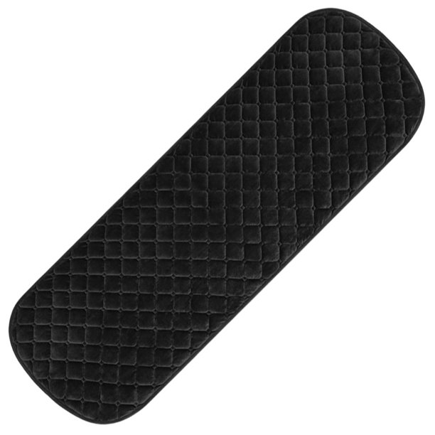 Muyoka Cubierta de asiento de autom贸vil con calefacci贸n 12V Coj铆n de asiento trasero de autom贸vil con calefacci贸n universal Coj铆n de calefacci贸n antideslizante para autom贸vil Cubierta de calentador d