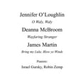 thumbnail image 6 of Celius Dougherty - Folksongs and Chanties: High Voice (Paperback), 6 of 6