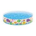 thumbnail image 1 of Alberca Rigida con Diseño Marino INTEX 56452, 1 of 3