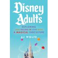 thumbnail image 1 of Galería de libros Libros Disney Adults: Explorando la subcultura mágica, 1 of 1